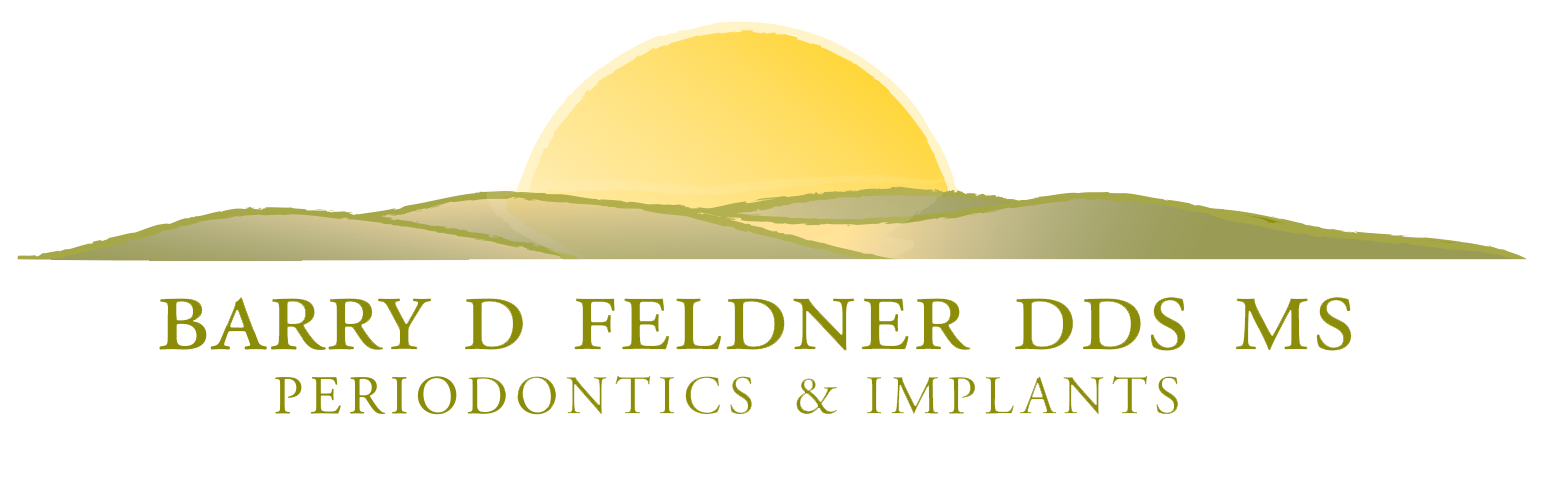 Link to Barry D Feldner DDS home page